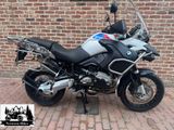 BMW R 1200 GS ADVENTURE ABS-ASC-ESA