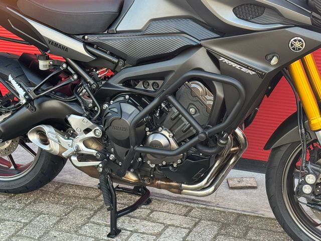 yamaha - tracer-900-abs