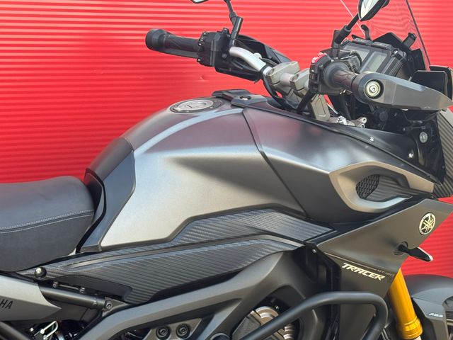 yamaha - tracer-900-abs