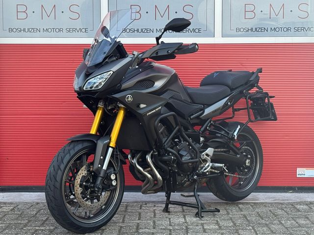 yamaha - tracer-900-abs