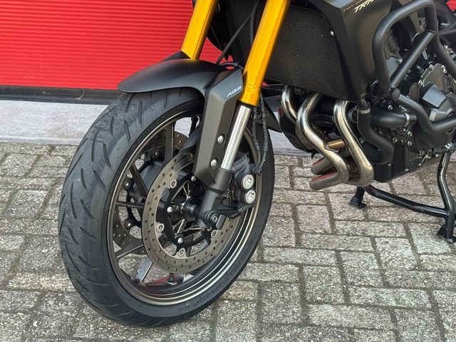 yamaha - tracer-900-abs