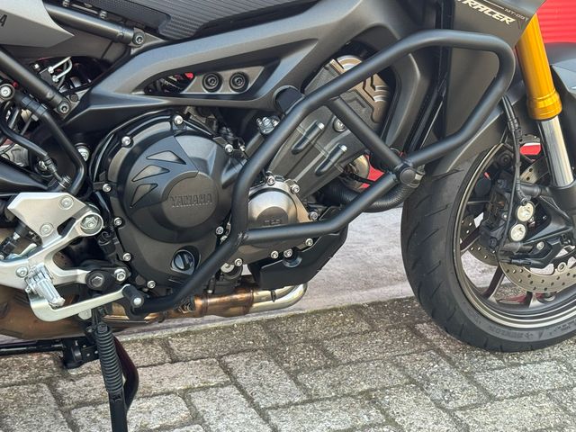 yamaha - tracer-900-abs