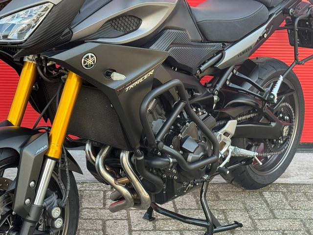 yamaha - tracer-900-abs
