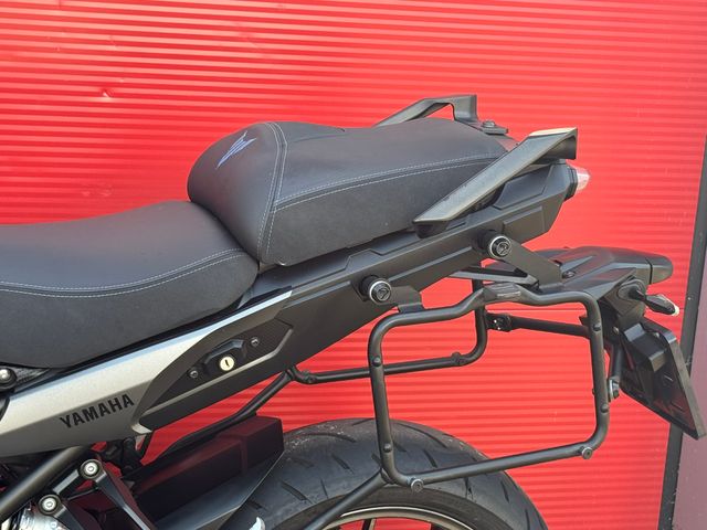 yamaha - tracer-900-abs