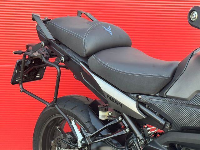 yamaha - tracer-900-abs