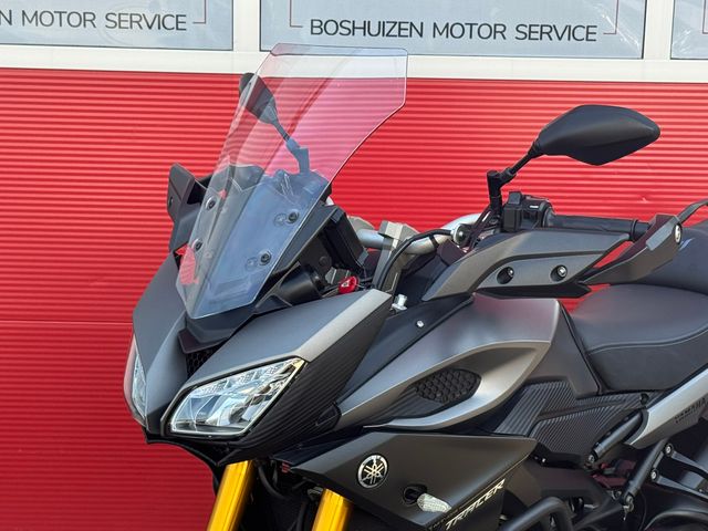 yamaha - tracer-900-abs