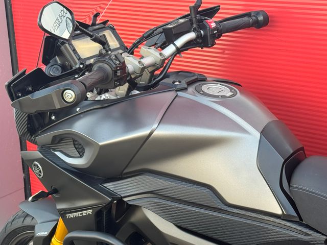 yamaha - tracer-900-abs