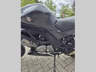 SUZUKI SV 650 S – foto 2