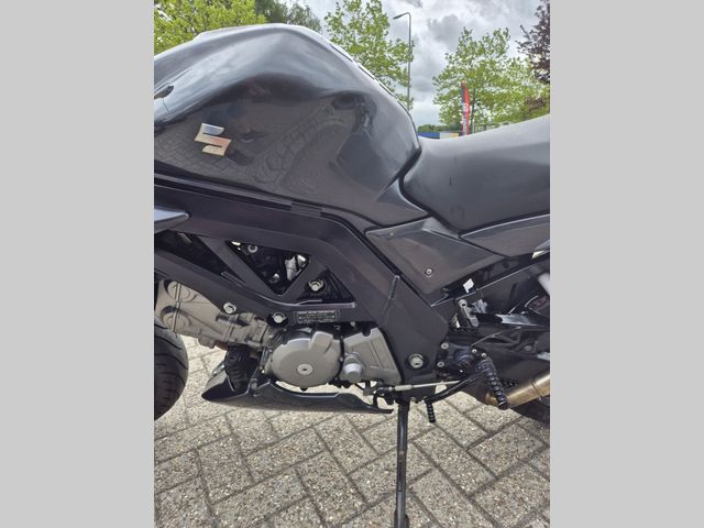suzuki - sv-650-s