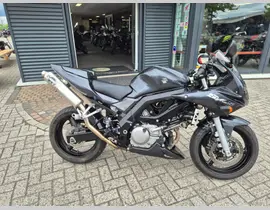 Suzuki SV 650 S 2006 occasion