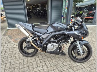 Suzuki SV 650 S 2006 occasion