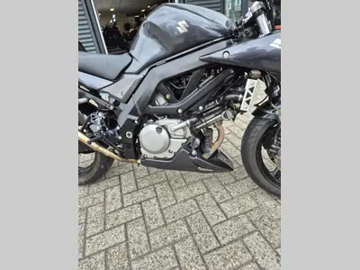 SUZUKI SV 650 S – foto 3