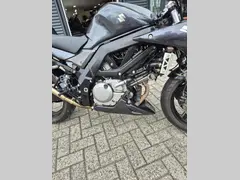 Suzuki SV 650 S 2006 occasion – foto 3 van 12