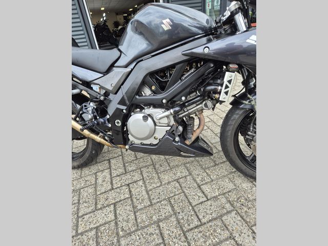 suzuki - sv-650-s