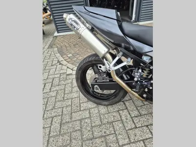 SUZUKI SV 650 S – foto 4
