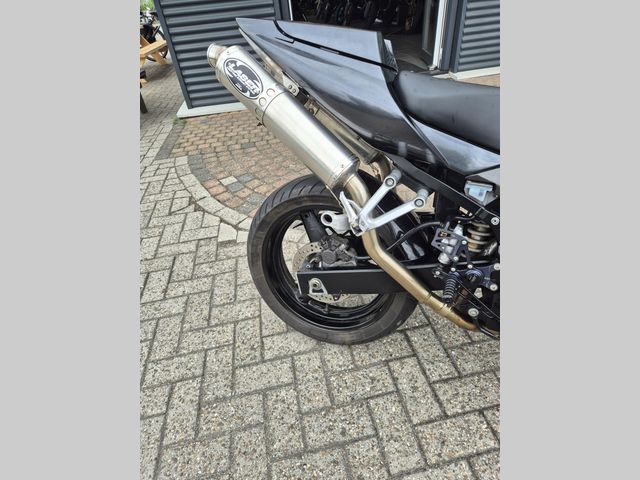 suzuki - sv-650-s