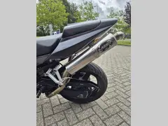 Suzuki SV 650 S 2006 occasion – foto 5 van 12