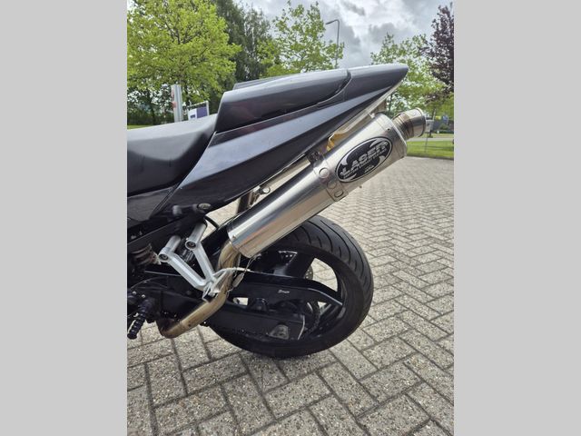 suzuki - sv-650-s