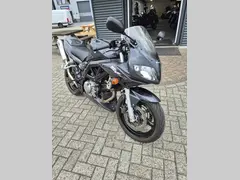 Suzuki SV 650 S 2006 occasion – foto 6 van 12