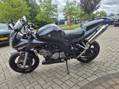 Suzuki SV 650 S 2006 occasion – foto 7 van 12