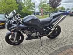 Suzuki SV 650 S 2006 occasion – foto 9 van 12