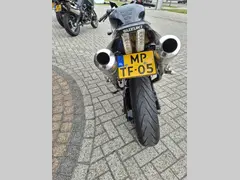 Suzuki SV 650 S 2006 occasion – foto 10 van 12