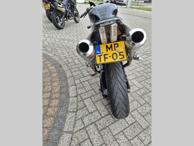 suzuki - sv-650-s