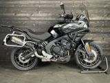 CFMOTO 700 MT ADVENTURE