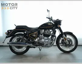 Royal Enfield Bullet 650 2026 nieuw