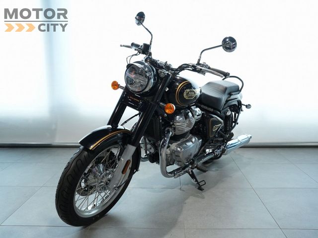 royal-enfield - bullet-650