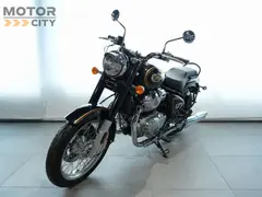 Royal Enfield Bullet 650 2026 nieuw – foto 3 van 11