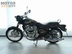 Royal Enfield Bullet 650 2026 nieuw – foto 4 van 11
