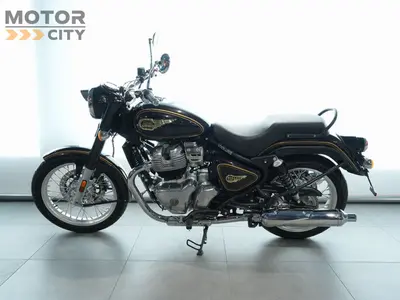ROYAL ENFIELD BULLET 650 – foto 4