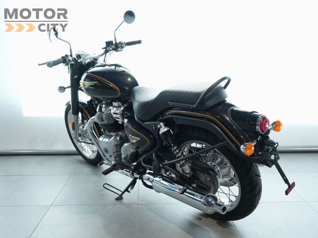 royal-enfield - bullet-650