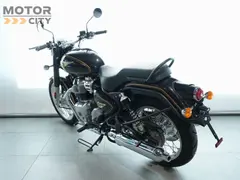 Royal Enfield Bullet 650 2026 nieuw – foto 5 van 11