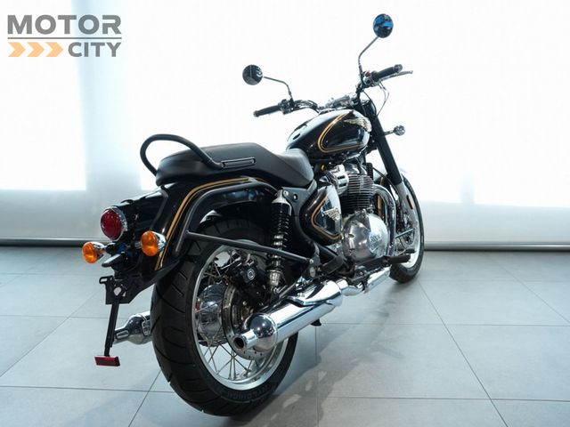 royal-enfield - bullet-650