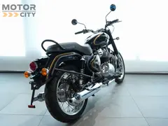 Royal Enfield Bullet 650 2026 nieuw – foto 6 van 11
