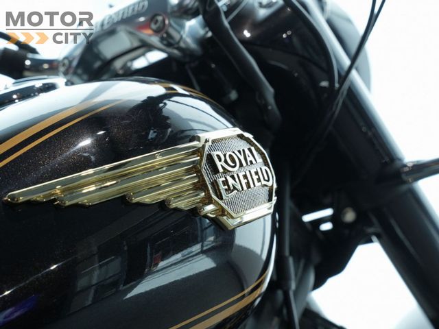 royal-enfield - bullet-650