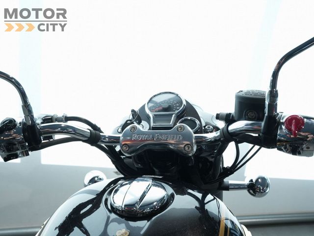 royal-enfield - bullet-650