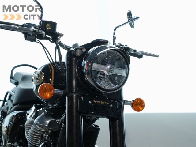royal-enfield - bullet-650