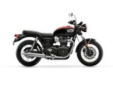 TRIUMPH BONNEVILLE T 100