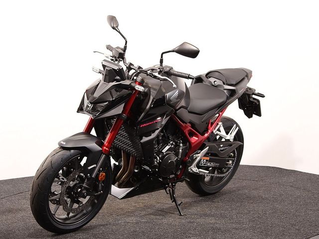 honda - cb-750-hornet