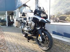 BMW R 1250 GS Adventure Trophy Bomvol Opties, pas 13460 km gelopen 2024 occasion – foto 2 van 11