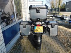 BMW R 1250 GS Adventure Trophy Bomvol Opties, pas 13460 km gelopen 2024 occasion – foto 5 van 11