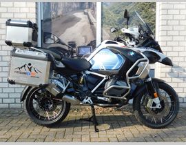 BMW R 1250 GS Adventure 2024 occasion