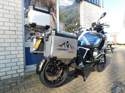 BMW R 1250 GS ADVENTURE – foto 3