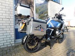 BMW R 1250 GS Adventure Trophy Bomvol Opties, pas 13460 km gelopen 2024 occasion – foto 3 van 11