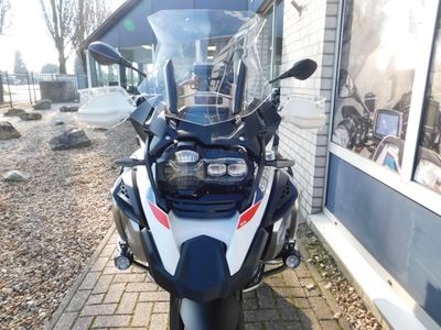 BMW R 1250 GS ADVENTURE – foto 4