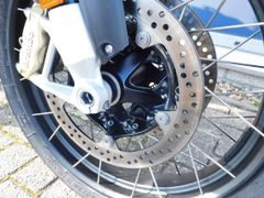 BMW R 1250 GS Adventure Trophy Bomvol Opties, pas 13460 km gelopen 2024 occasion – foto 9 van 11