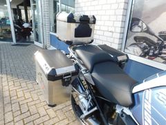 BMW R 1250 GS Adventure Trophy Bomvol Opties, pas 13460 km gelopen 2024 occasion – foto 11 van 11